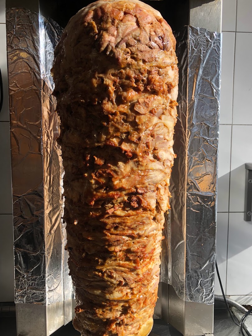 Döner Spezialität